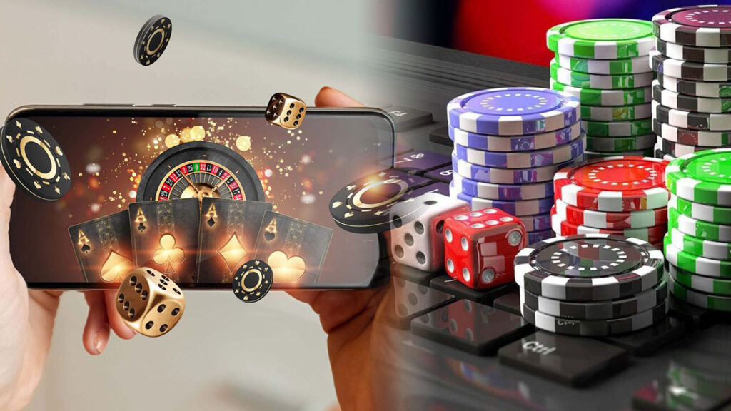 Les idées les plus efficaces dans casino