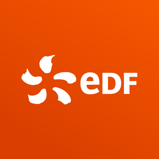 edf logo