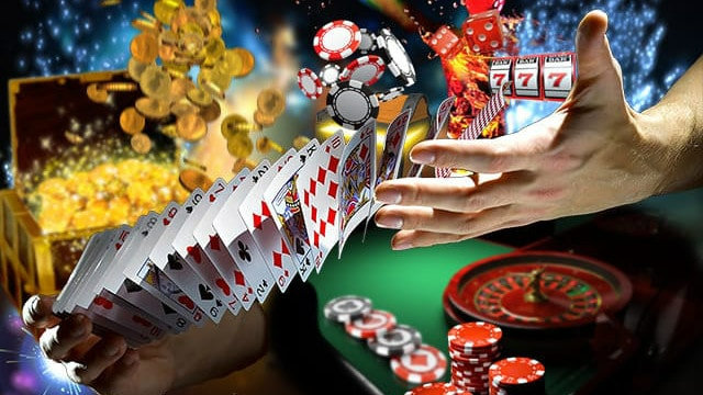 Aux personnes qui veulent commencer Casino En Ligne France Fiable mais qui ont peur de commencer