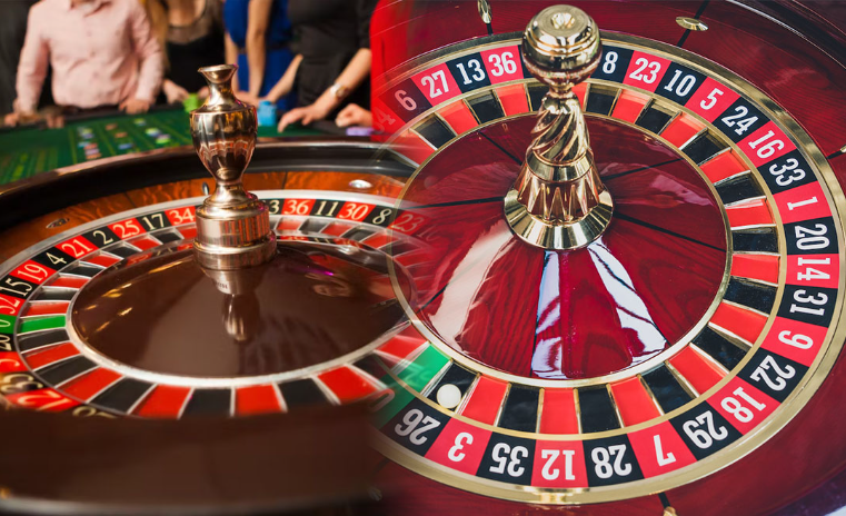 roulette casino