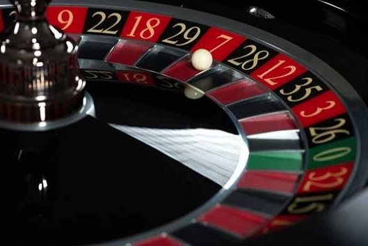 roulette
