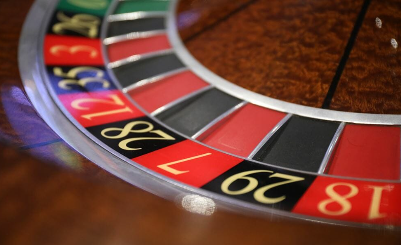 roulette casino