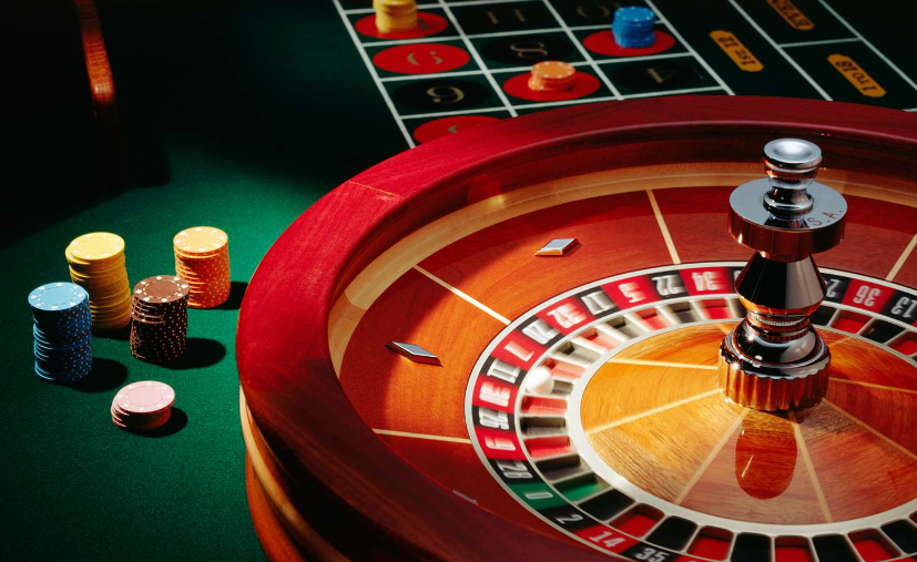 roulette en ligne