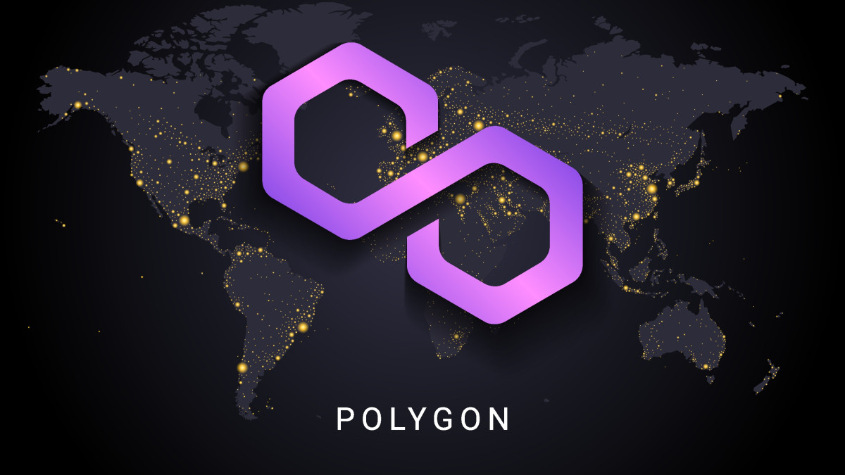 polygon matic logo