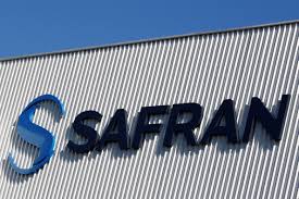 safran logo