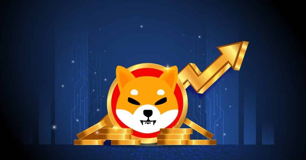 shiba inu crypto