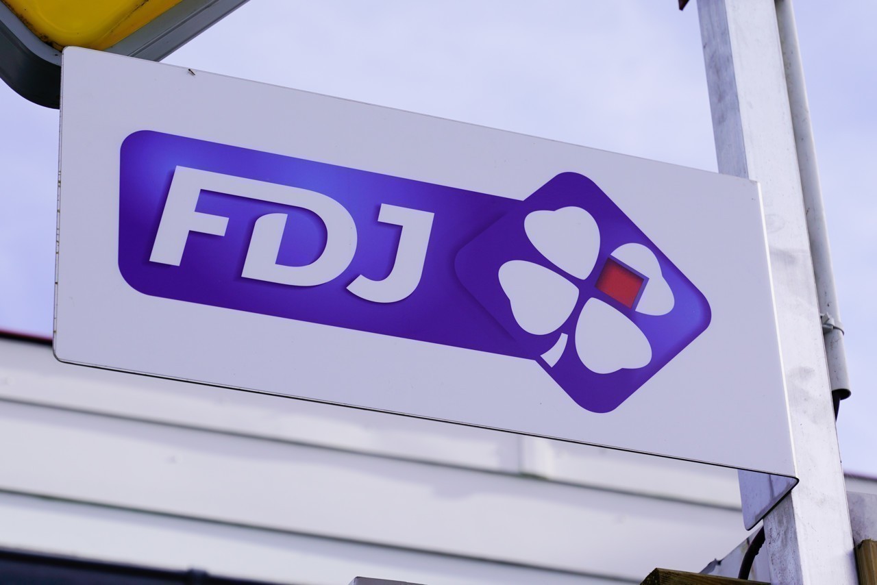 FDJ logo