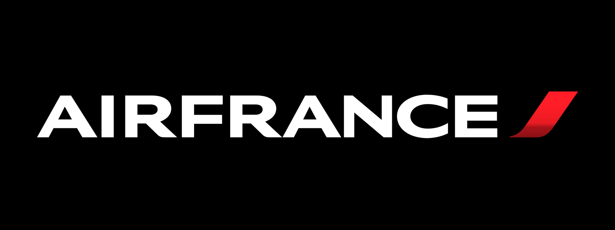 Logo Air France