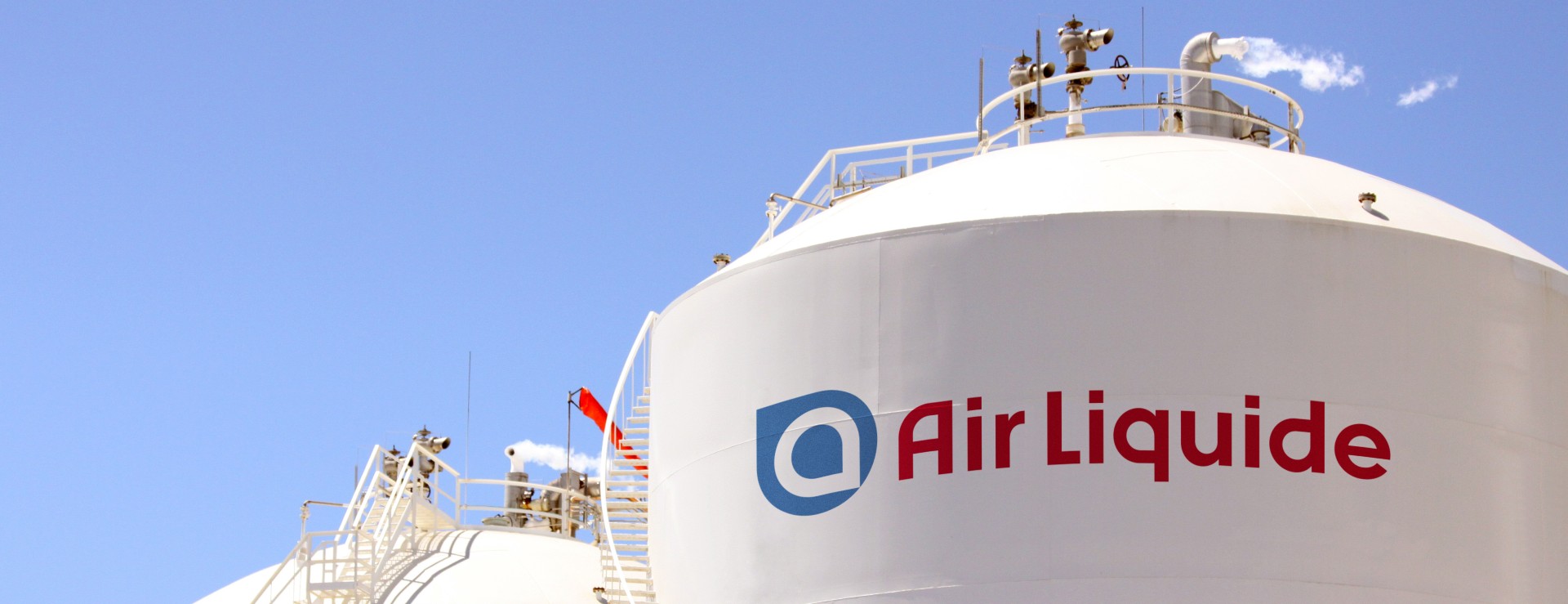 air liquide logo