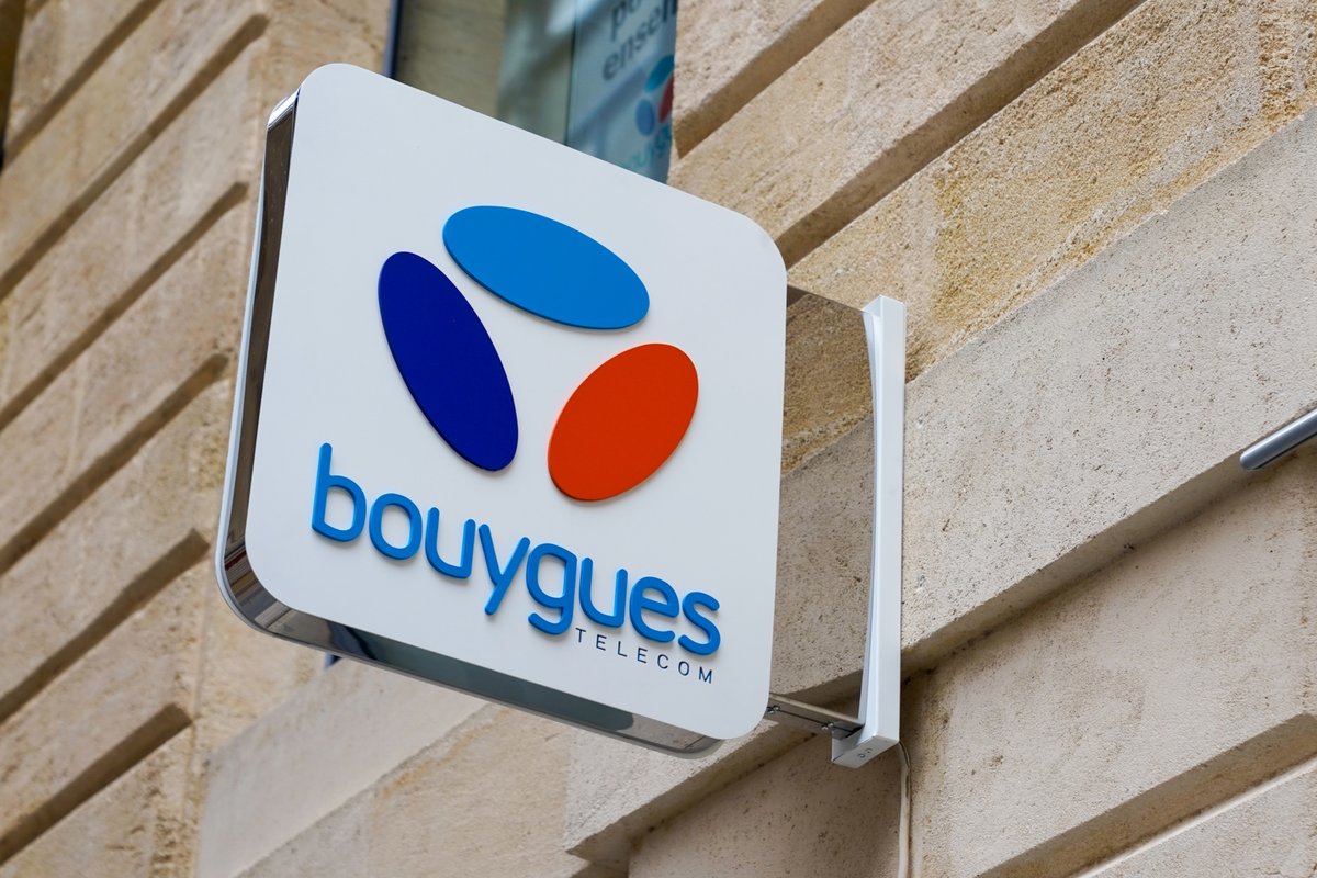 bouygues logo