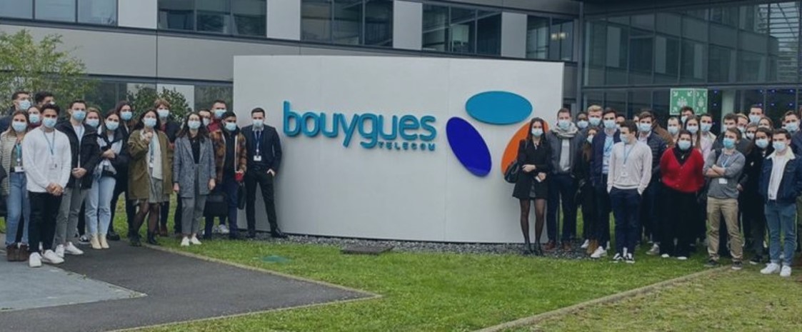 bouygues telecom