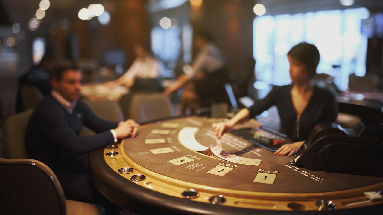 casino virtuel en ligne avec jeux live