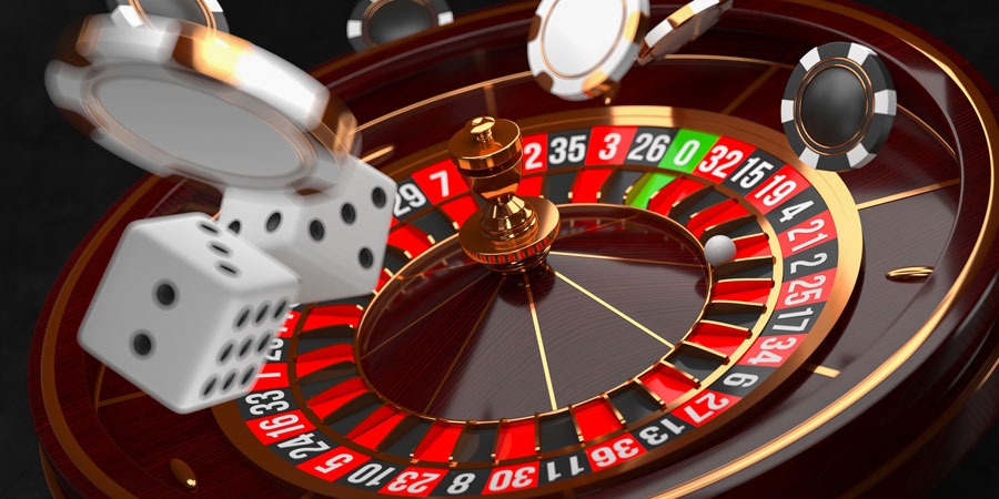 roulette casino