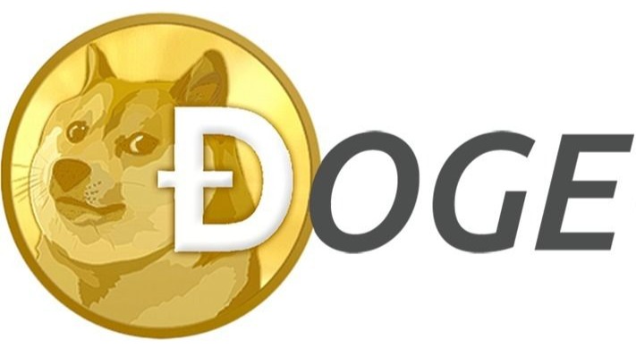 dogecoin crypto logo