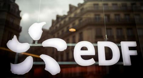edf logo