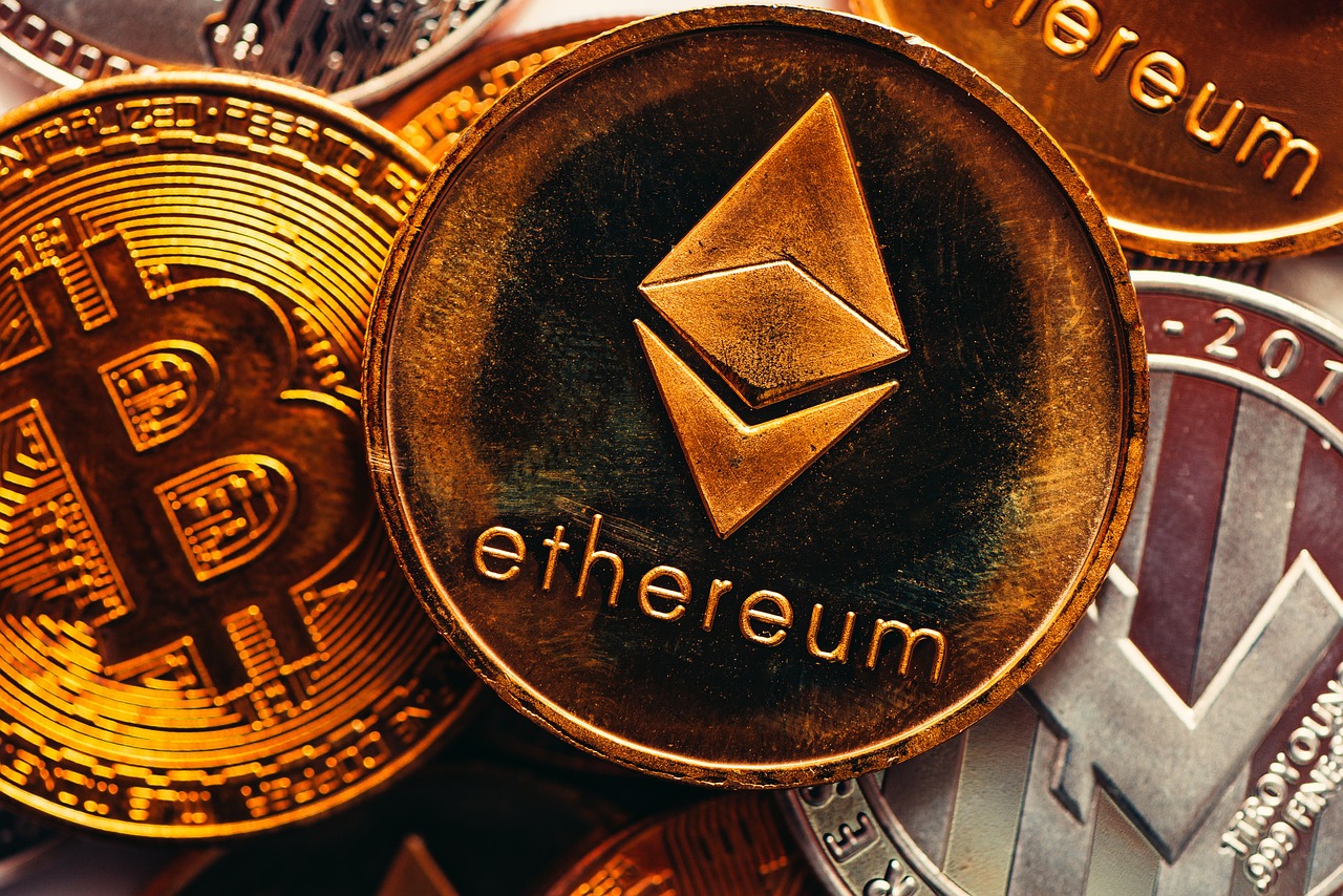 ethereum achetez des jetons durant le bull run de 2023