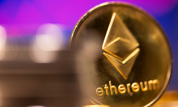 ethereum logo