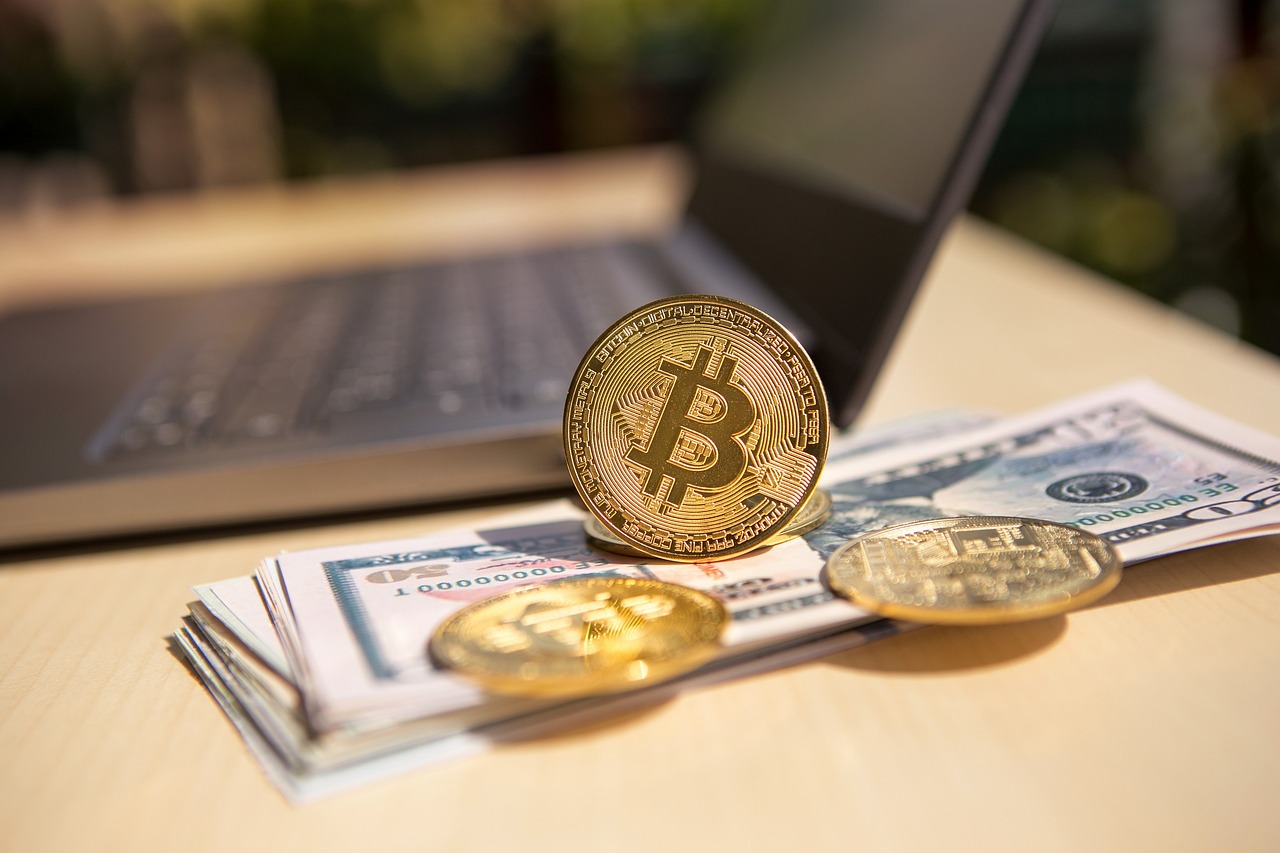 le bitcoin va depasser les 50 000 euros en 2024