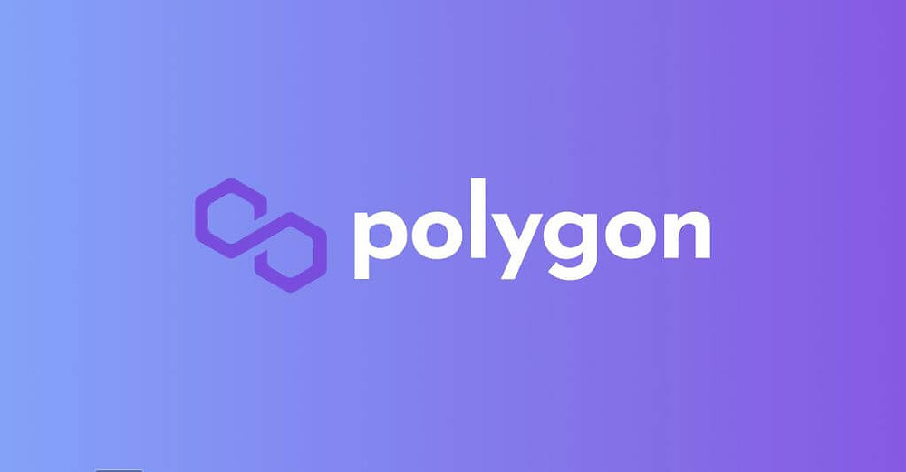 polygon matic logo