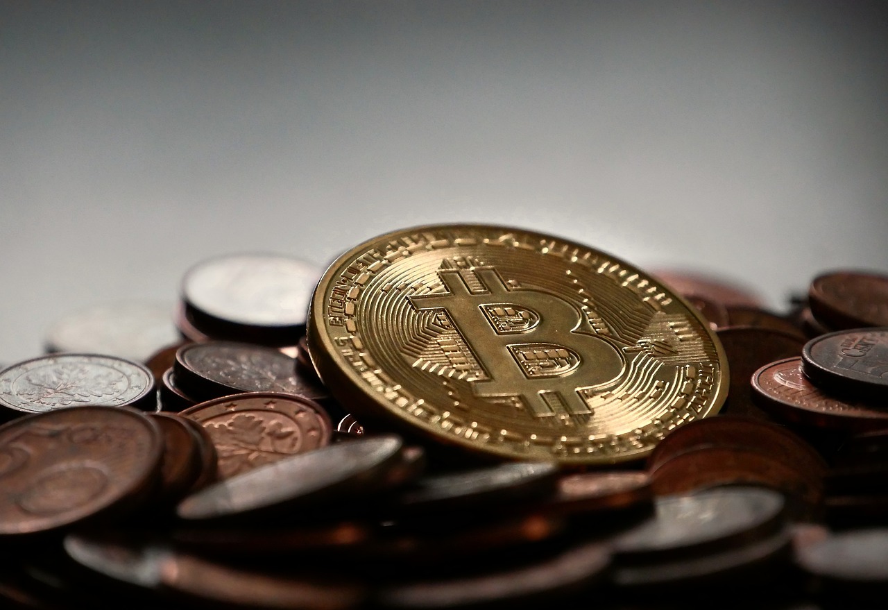 profitez de la remontee du cours du bitcoin en investissant maintenant