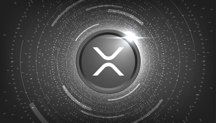 ripple xrp logo