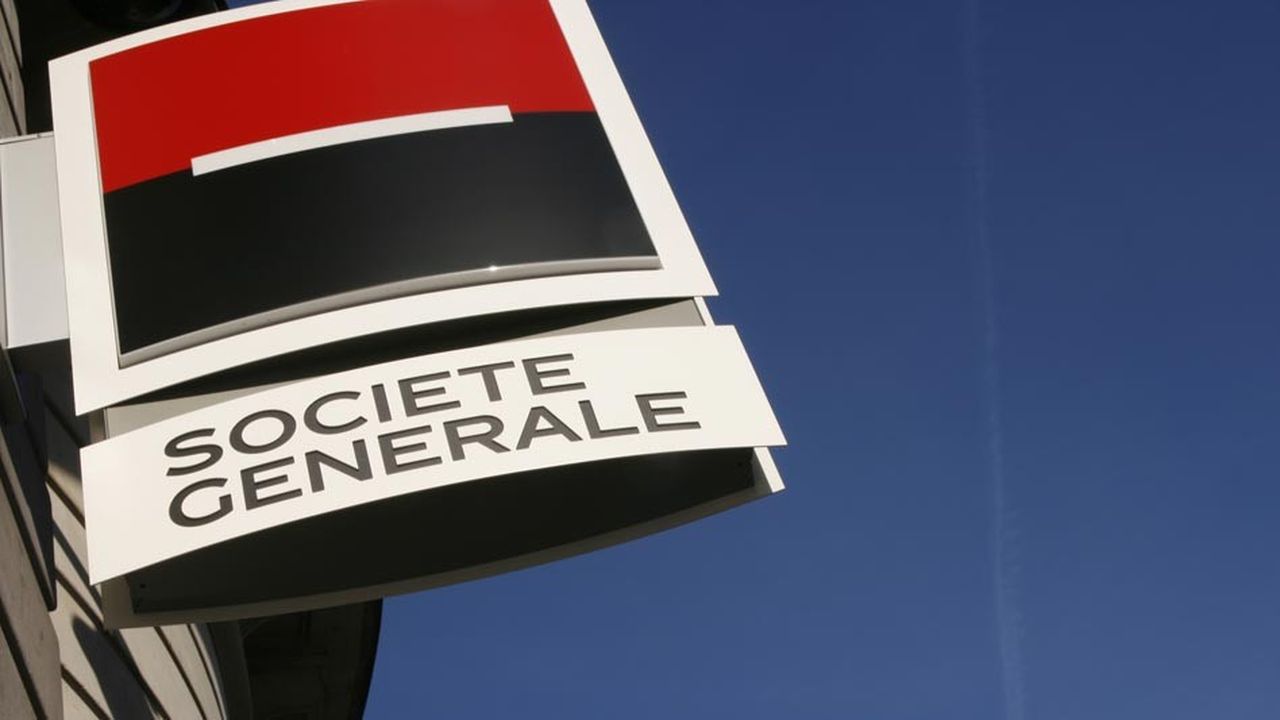 action société générale dividendes