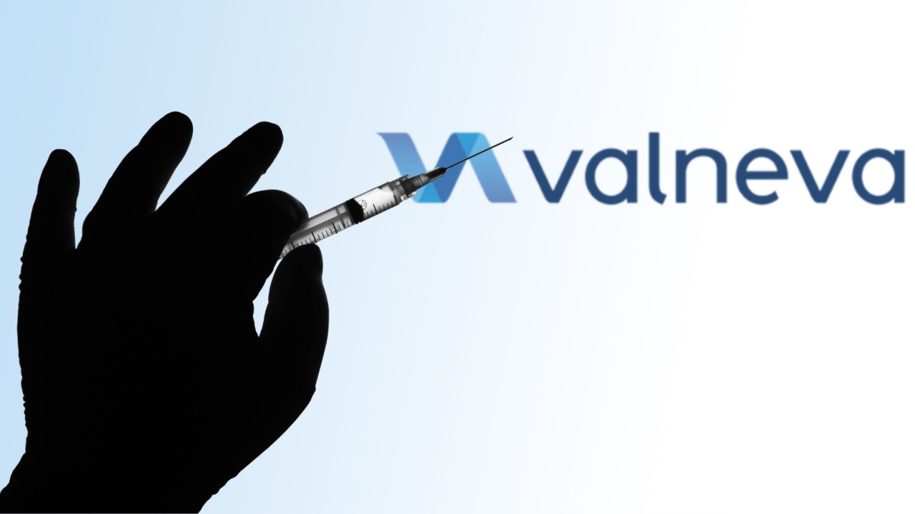 valneva logo