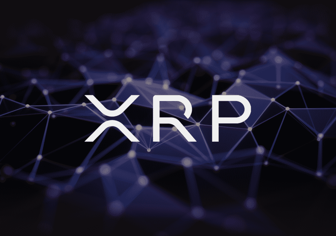 XRP logo