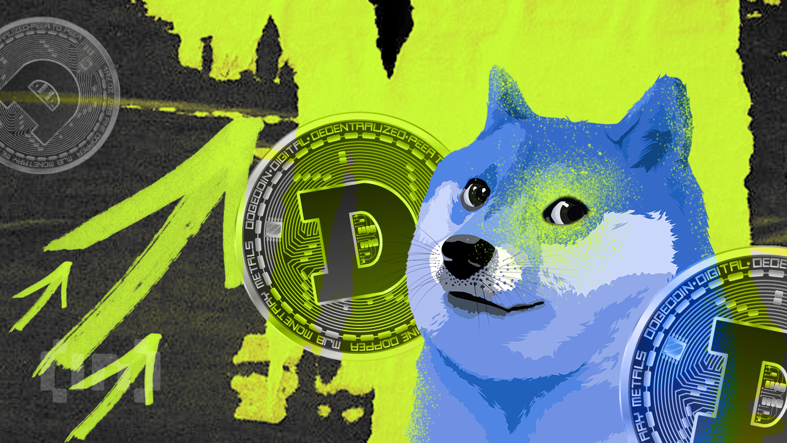 dogecoin crypto