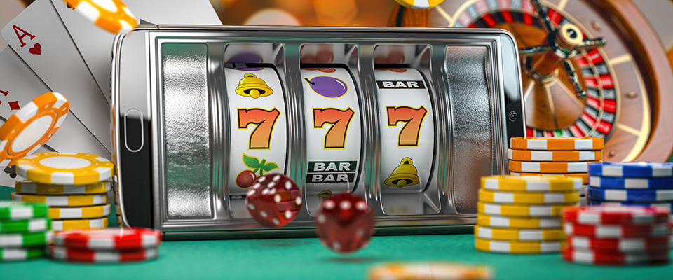 25 meilleures choses à propos de casinos en ligne sérieux