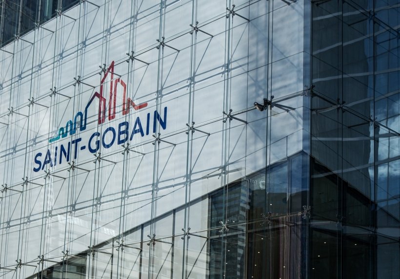 saint gobain action