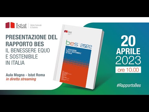 Le bien-être des Italiens en 2022 - en direct Le bien-être des Italiens en 2022 - en direct