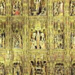 La messe du Corpus Christi à Séville, en direct de la cathédrale