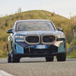 Le test. Puissance et maîtrise : le super SUV Bmw XM