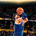 NBA – Les Nuggets font leur entrée en Finale avec une victoire sur le Miami Heat