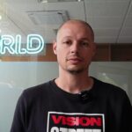 Sergio Álvarez, PDG de SciTheWorld, sur la réglementation de l’IA : "Nous sommes peut-être en train de nous tirer une balle dans le pied"