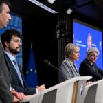 Intelligence artificielle . UE, un accord a été trouvé pour la loi sur l’IA. Ce que la loi prévoit